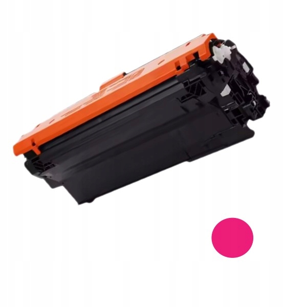 Naplnka Hp W2133A 213A purpurový kompatibilní toner