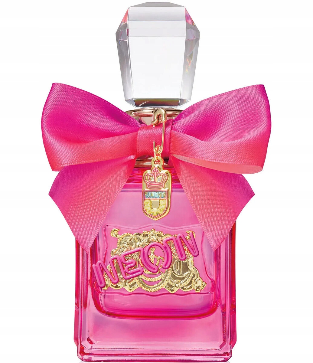 Juicy Couture, Viva La Juicy Neon, parfémovaná voda pro ženy, 50 ml