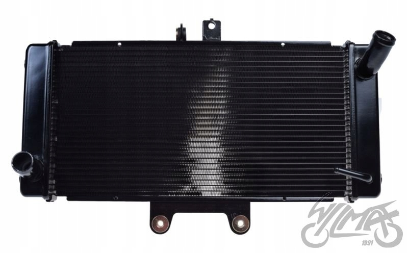 CHŁODNICA CIECZY DO SUZUKI GSF 650 Producent WZMOTO