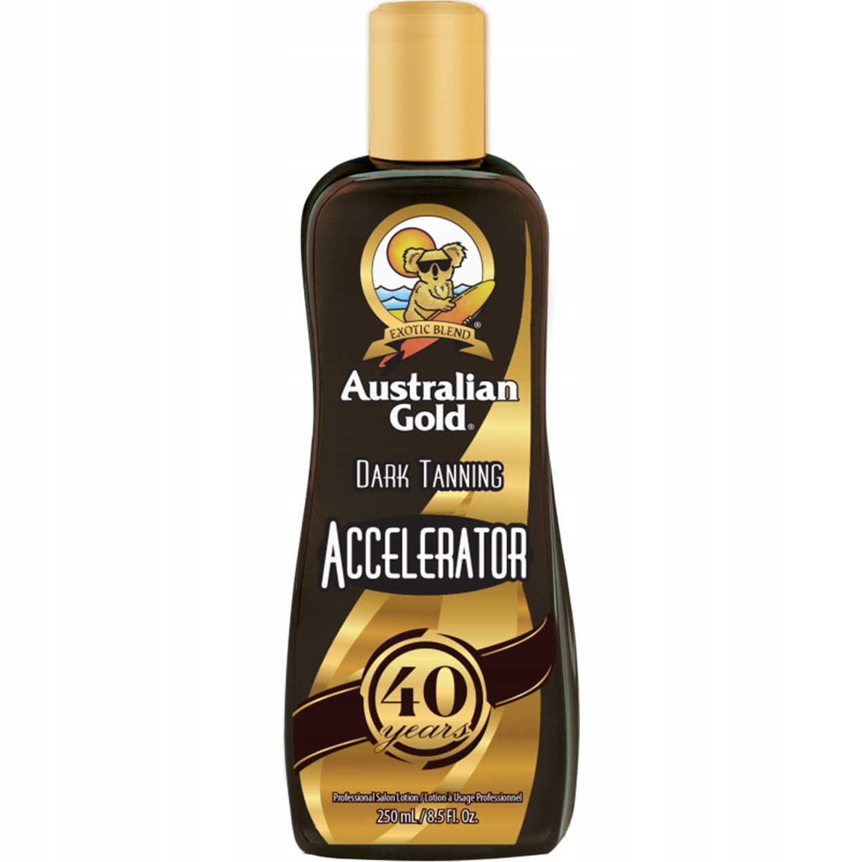 Balsam przyspieszacz do opalania Australian Gold Accelerator Cocoa 250ml