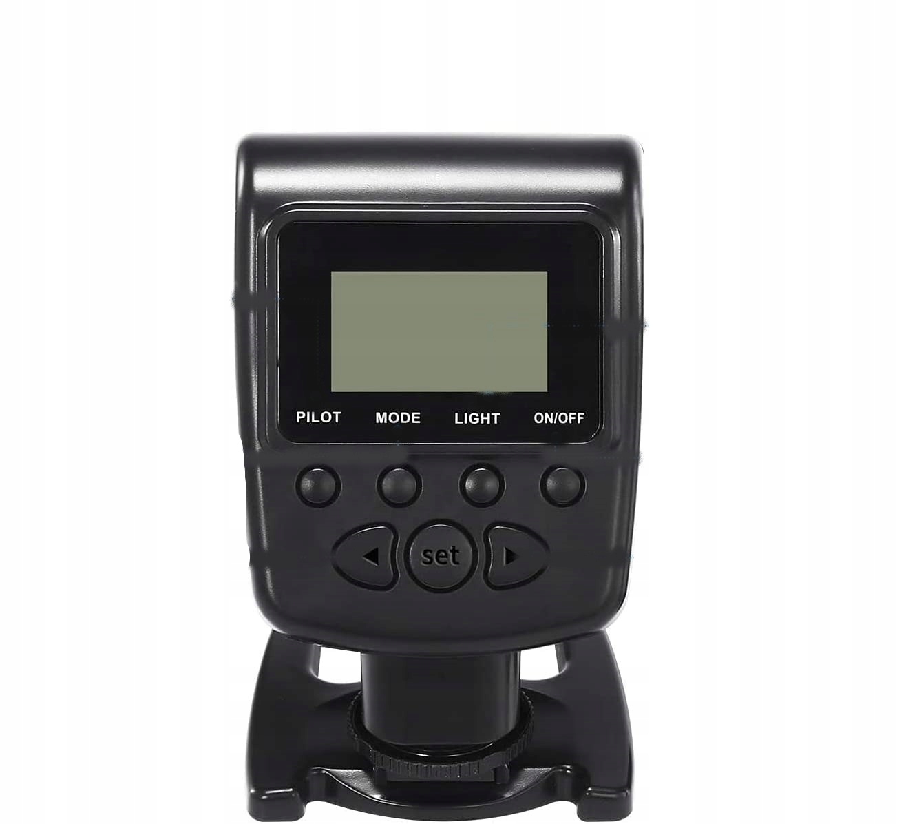 LAMPA BŁYSKOWA Z 48 DIODAMI LED 8 ADAPTERÓW Kod producenta Bsinlin