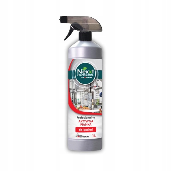 

Pianka Do Kuchni Nexxt 1L