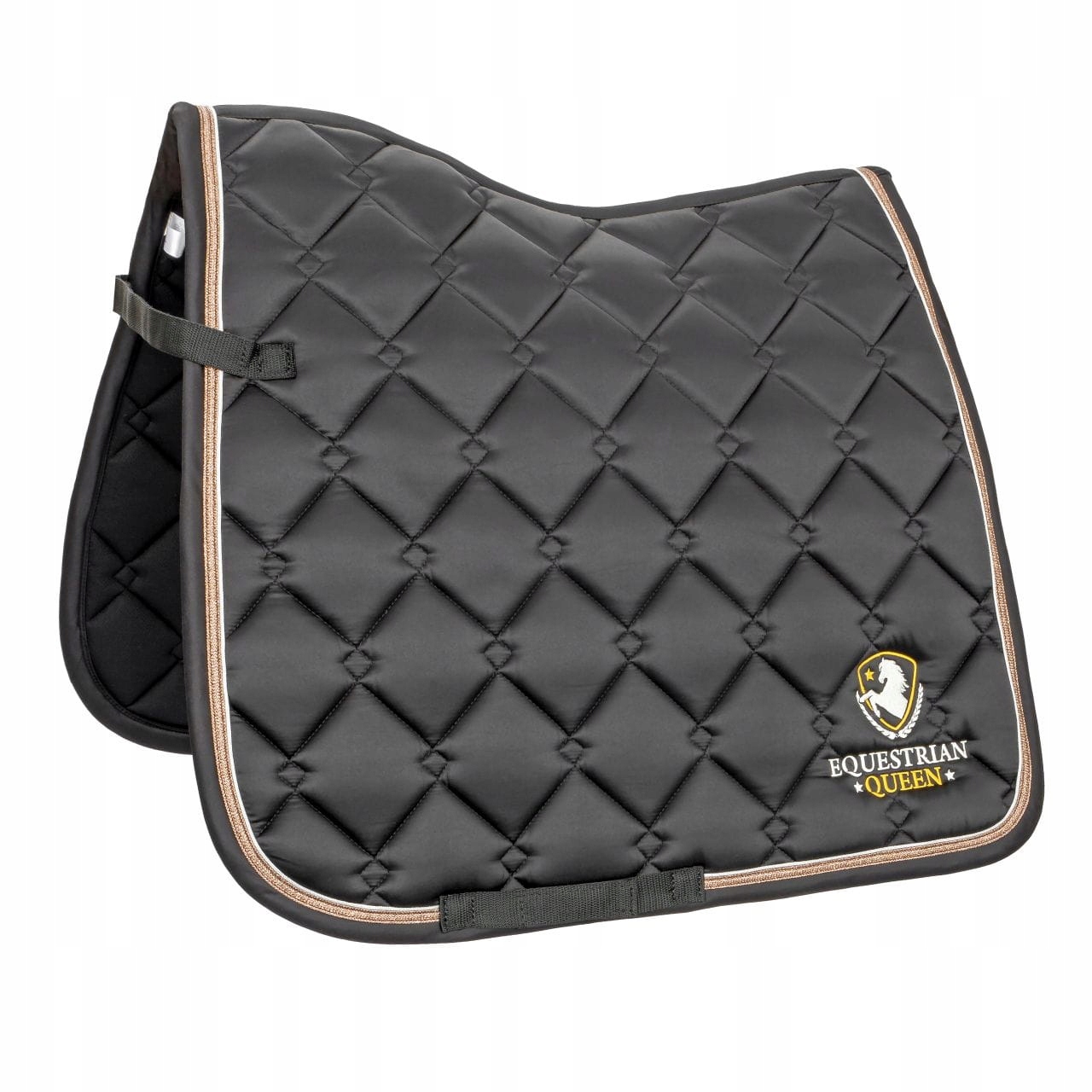 Czaprak ujeżdżeniowy EQUESTRIAN QUEEN Paris