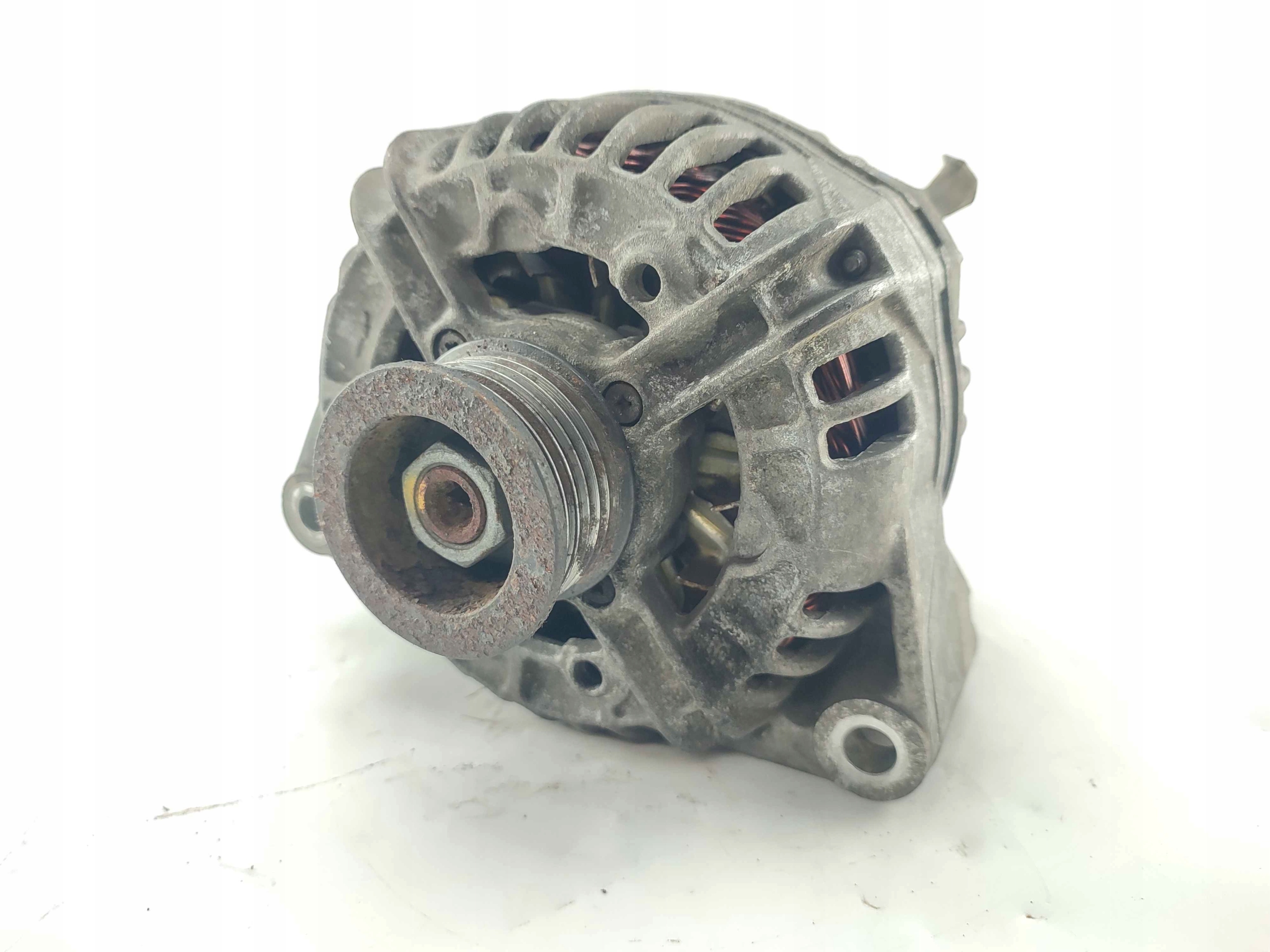 ГЕНЕРАТОР MERCEDES КЛК W209 3.2 V6 0131548102