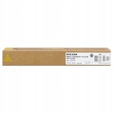 Toner Ricoh Mp C2550 841199 841215 842058 842470 Originál žlutý
