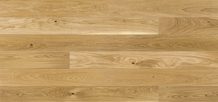 Deska Barlinek Dąb Bright Grande