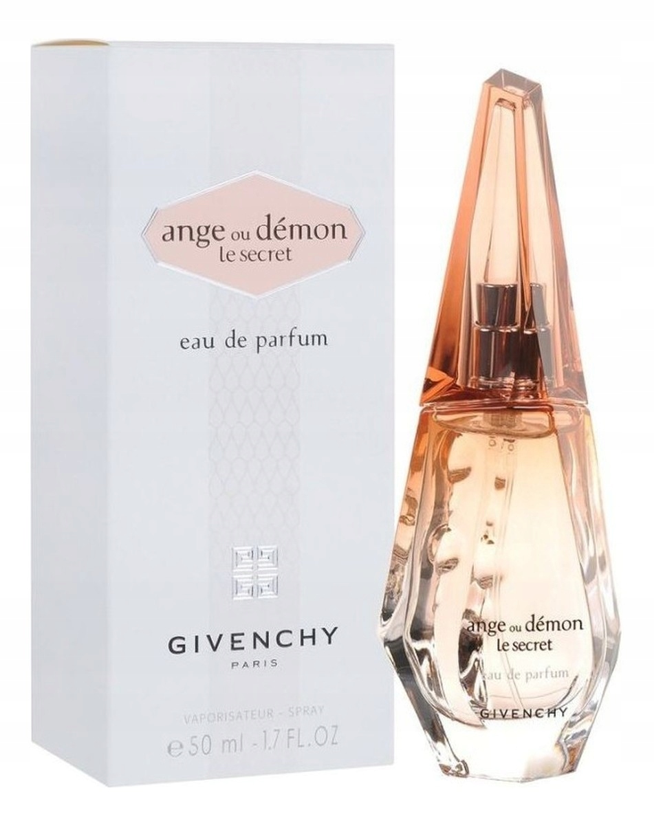 Givenchy Ange Ou Demon Woda perfumowana spray 50ml