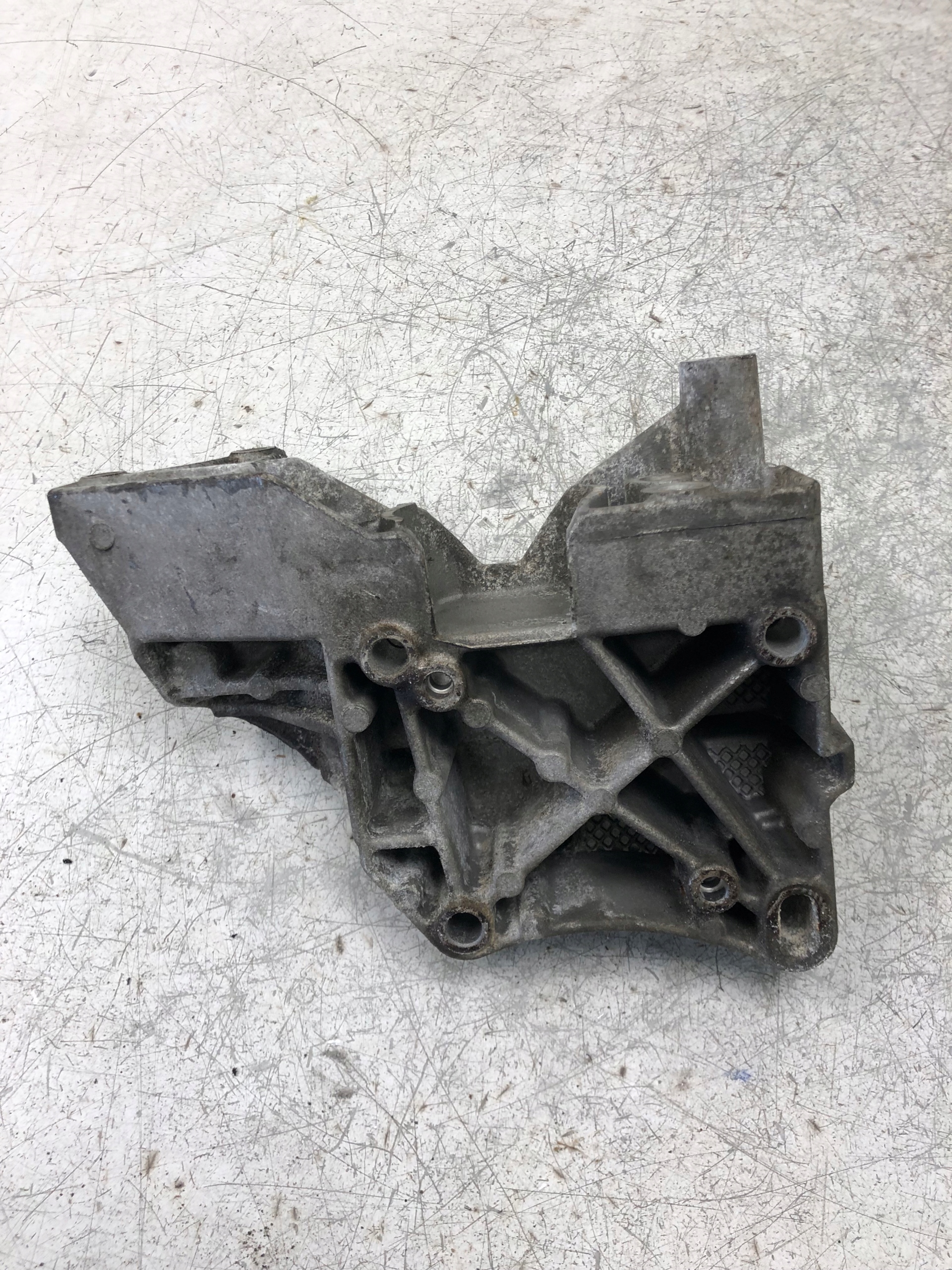 support CITROEN C4 10FX6P