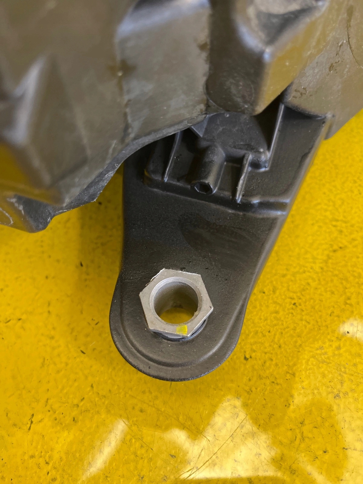 light left Skoda SUPERB 3 LIFT 2019- FULL LED