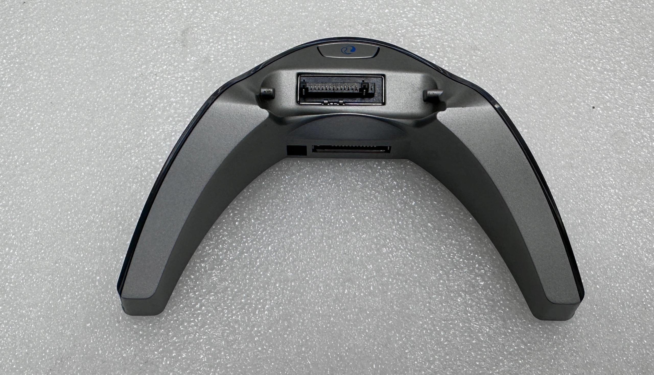 Stacja dokująca ładowarka biurkowa Nokia DT-5 Srebrna (A) Marka Nokia