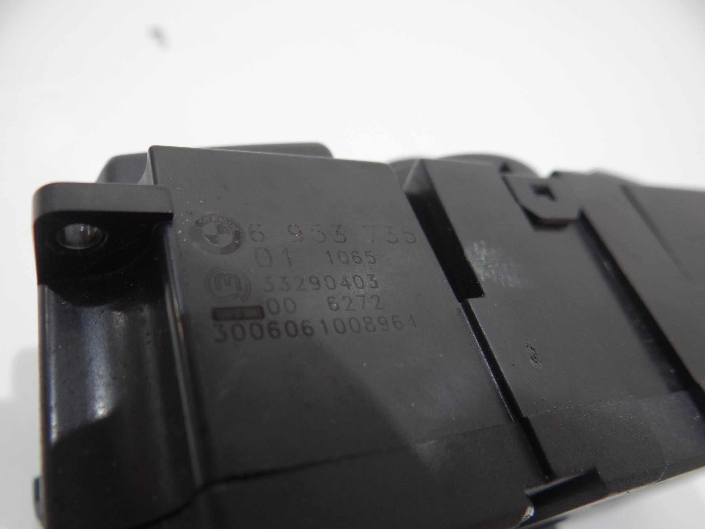 PANEL Interruttore comando luci BMW E60 E61 6953735 (4570689)