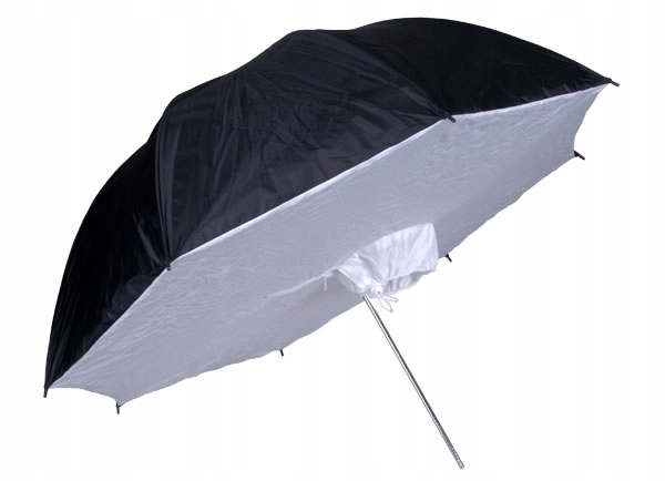 Parasolka softbox FreePower 80cm foto do lamp Kod producenta FP-SOFT80C
