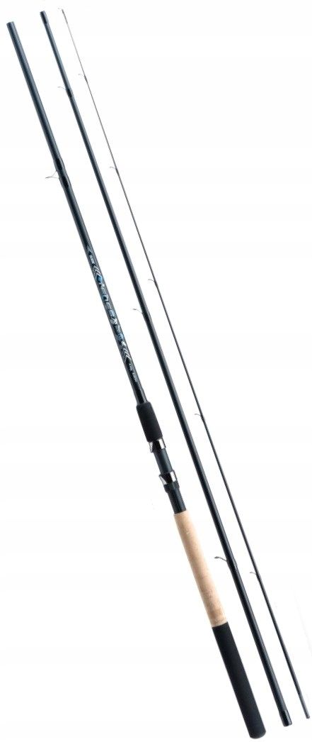 WĘDKA JAXON TENESA MATCH TX 3,60m 5-20g