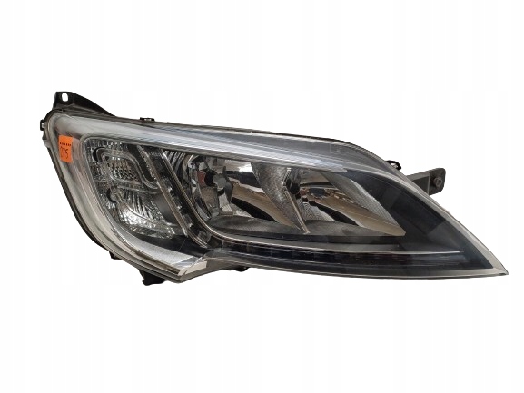 DUCATO BOXER JUMPER 14- LAMPA PRAWA PRZÓD Z LED 1392600080