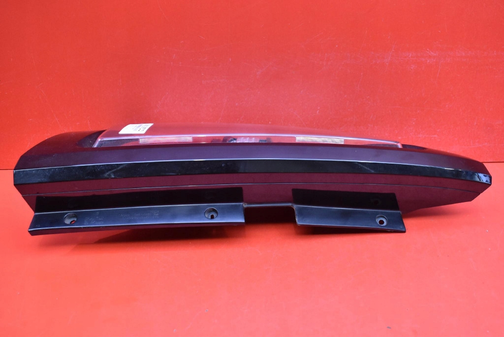 KIA SOUL and light left rear part rear 92401-2K0 08-11