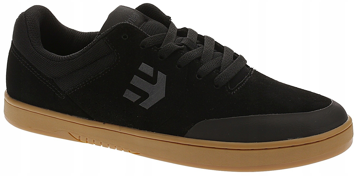 

buty Etnies Marana - Black/Dark Gray/Gum
