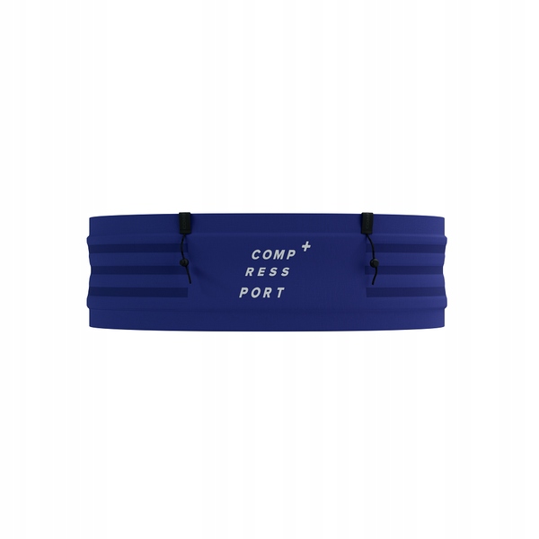 COMPRESSPORT Pas biegowy FREE BELT PRO M/L