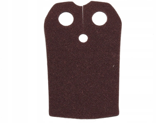 

Lego 65384 peleryna Mandalorian c. brązowy 1 szt N