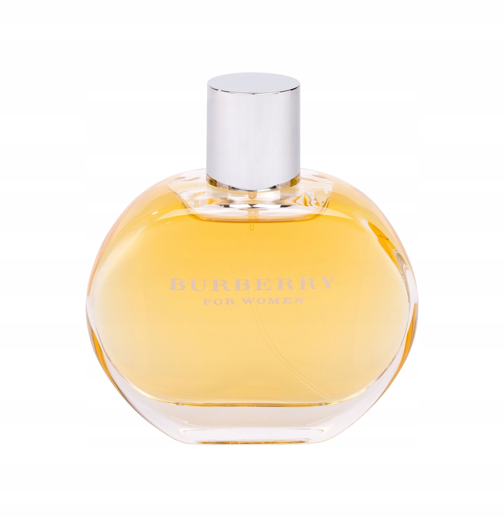 Originální Burberry pro ženy Parfémovaná voda 100 ml