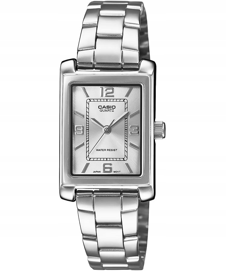 Hodinky Casio Classic