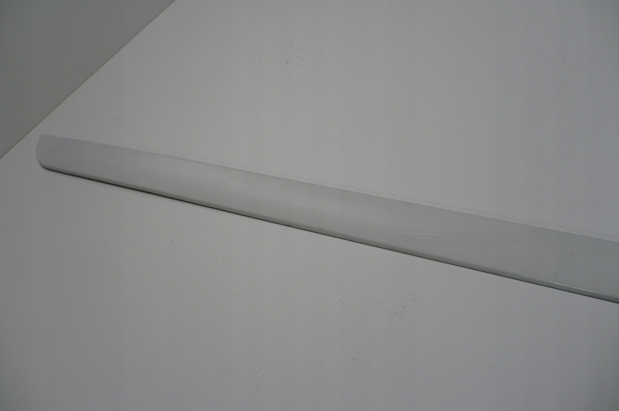 SKODA RAPID 2012-19 r moulding door right rear part
