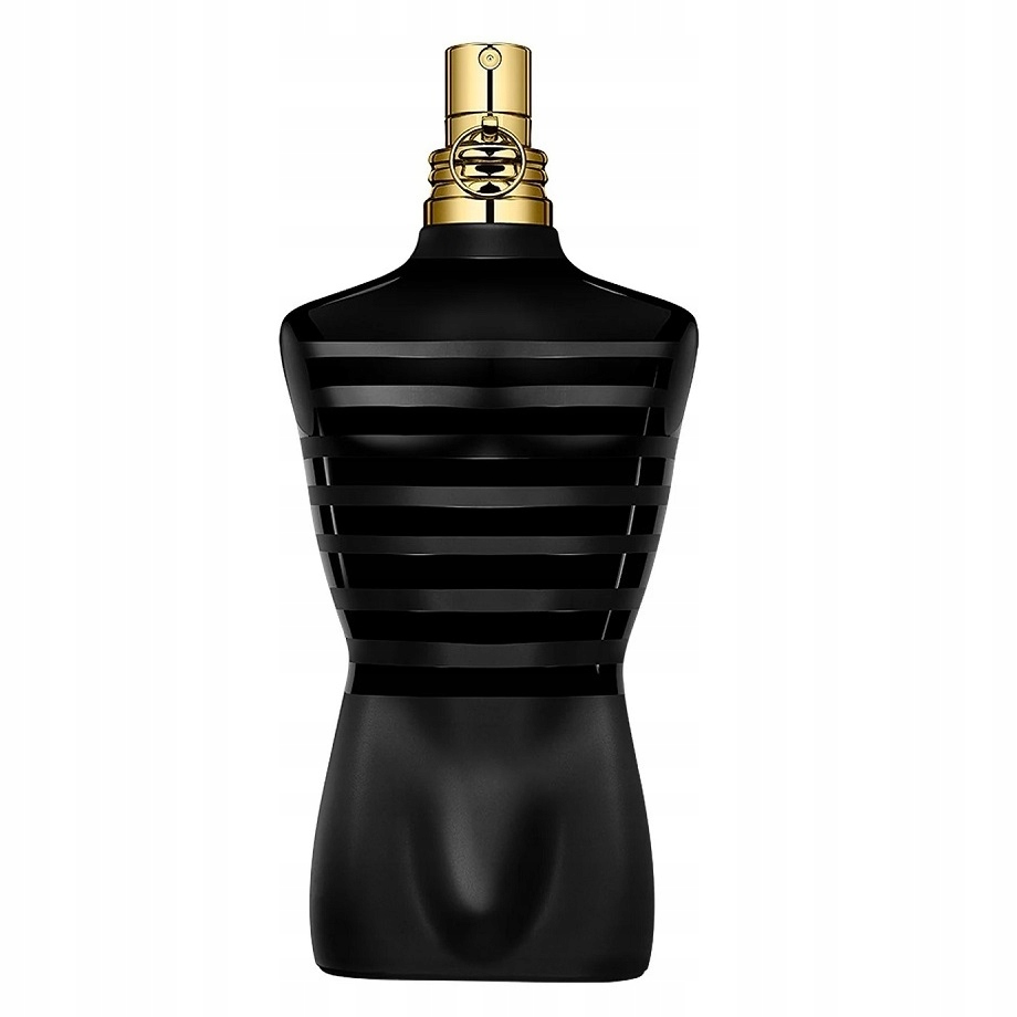 Le Male Le Parfum Parfémovaná voda Spray 125 ml Jean Paul Gaultier 2020