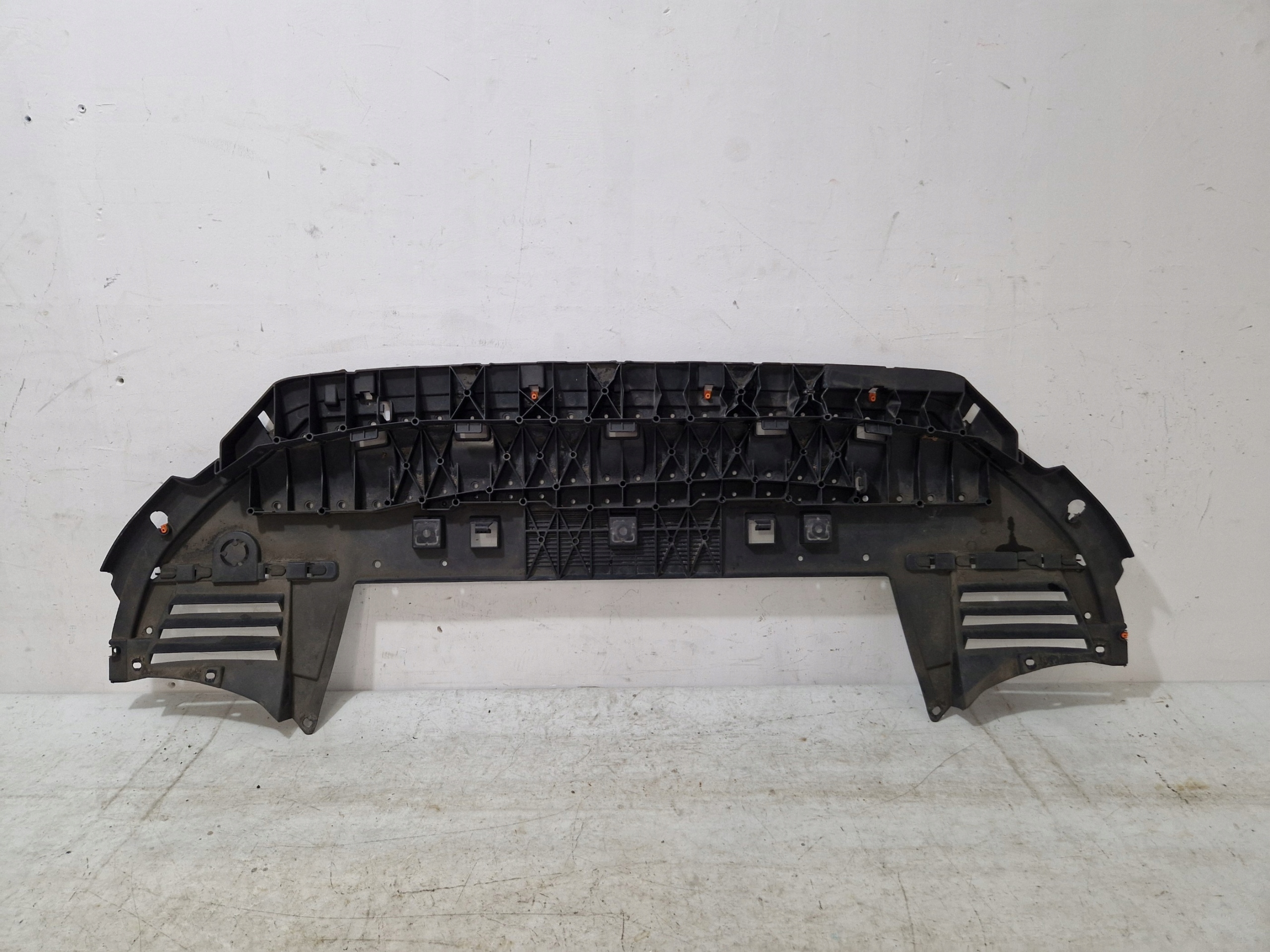 BERLINGO IV PARTNER COMBO RIFTER cover below bumper