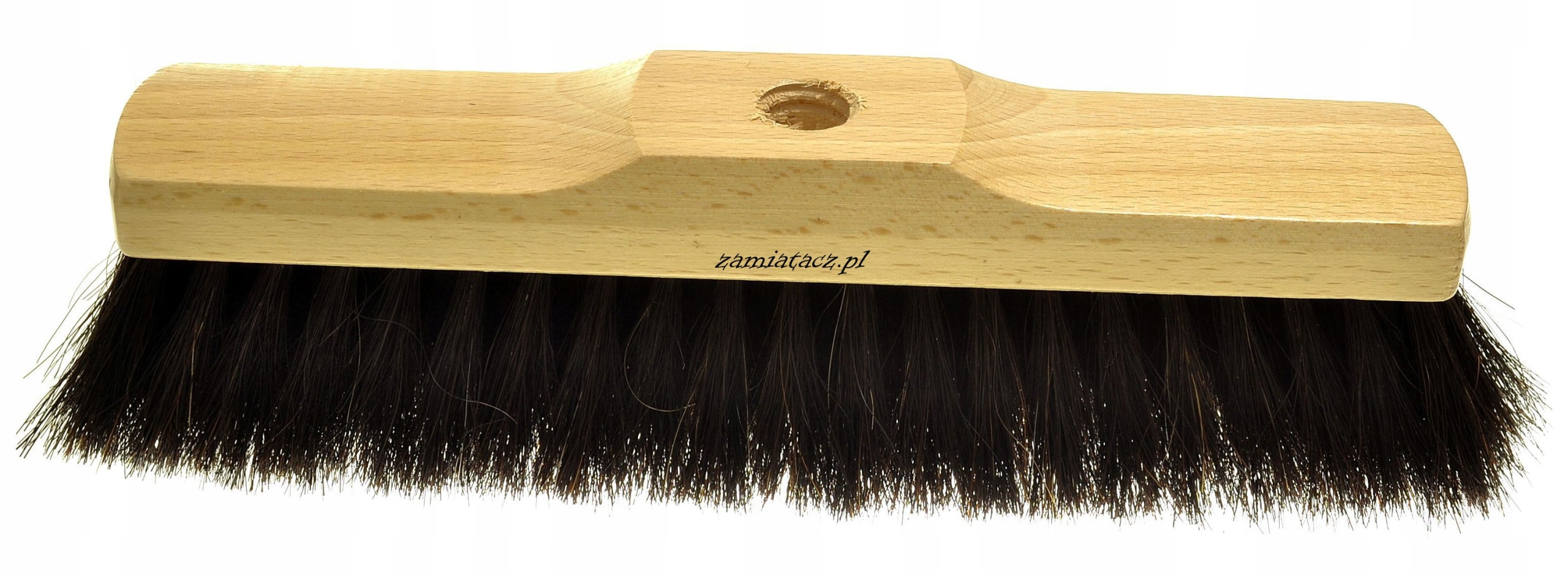 

Szczotka z włosia końskiego 350