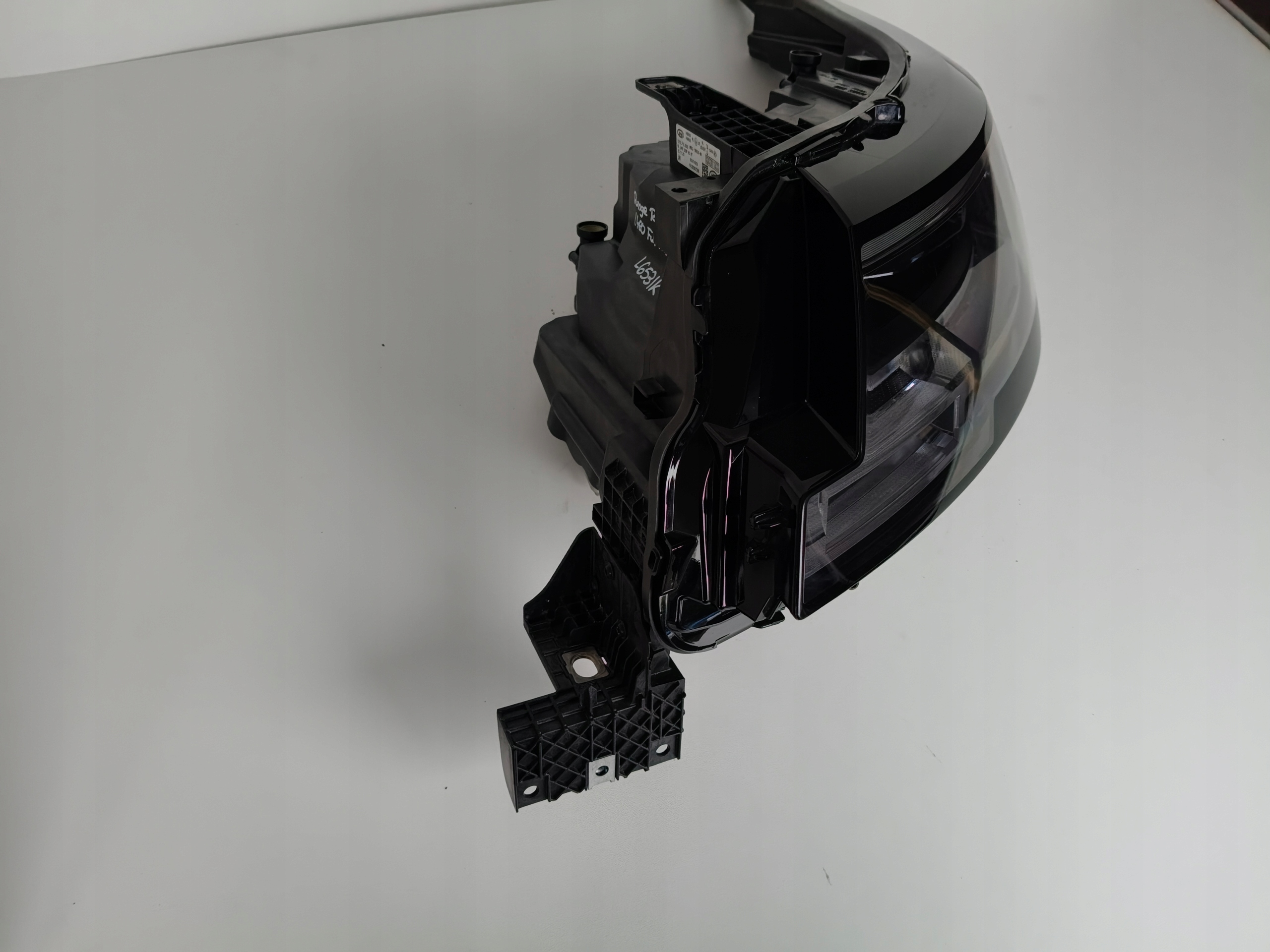 light left REFLEKTOR RANGE ROVER VOGUE L460 22- FULL LED