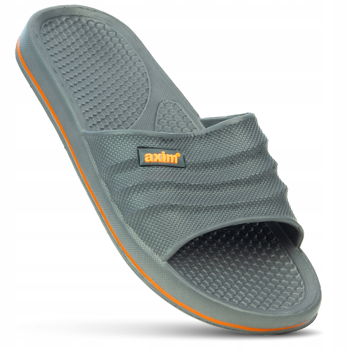 

Klapki basenowe piankowe miękkie lekkie Axim