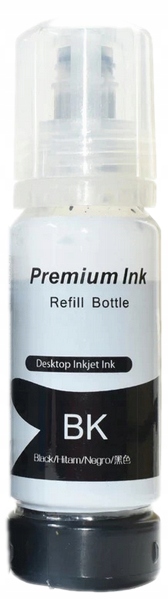 

Tusz Do Drukarki Epson 103 L3250 L3251 L3256 L3260