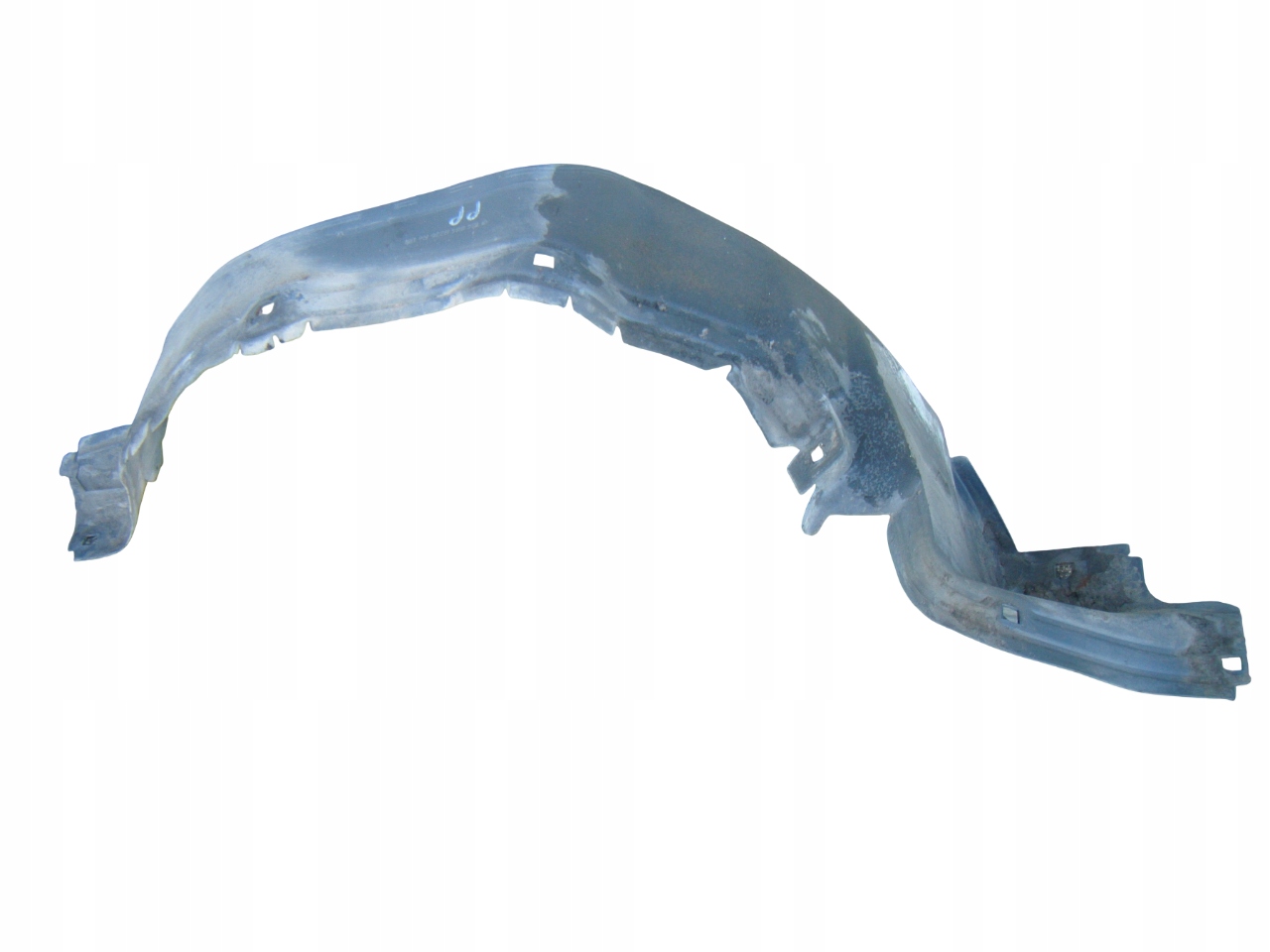 MERCEDES E W124 4MATIC 84- NADKOLE PRAWY PRZÓD 1248840235