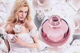 Woda toaletowa Volare Magnolia Oriflame