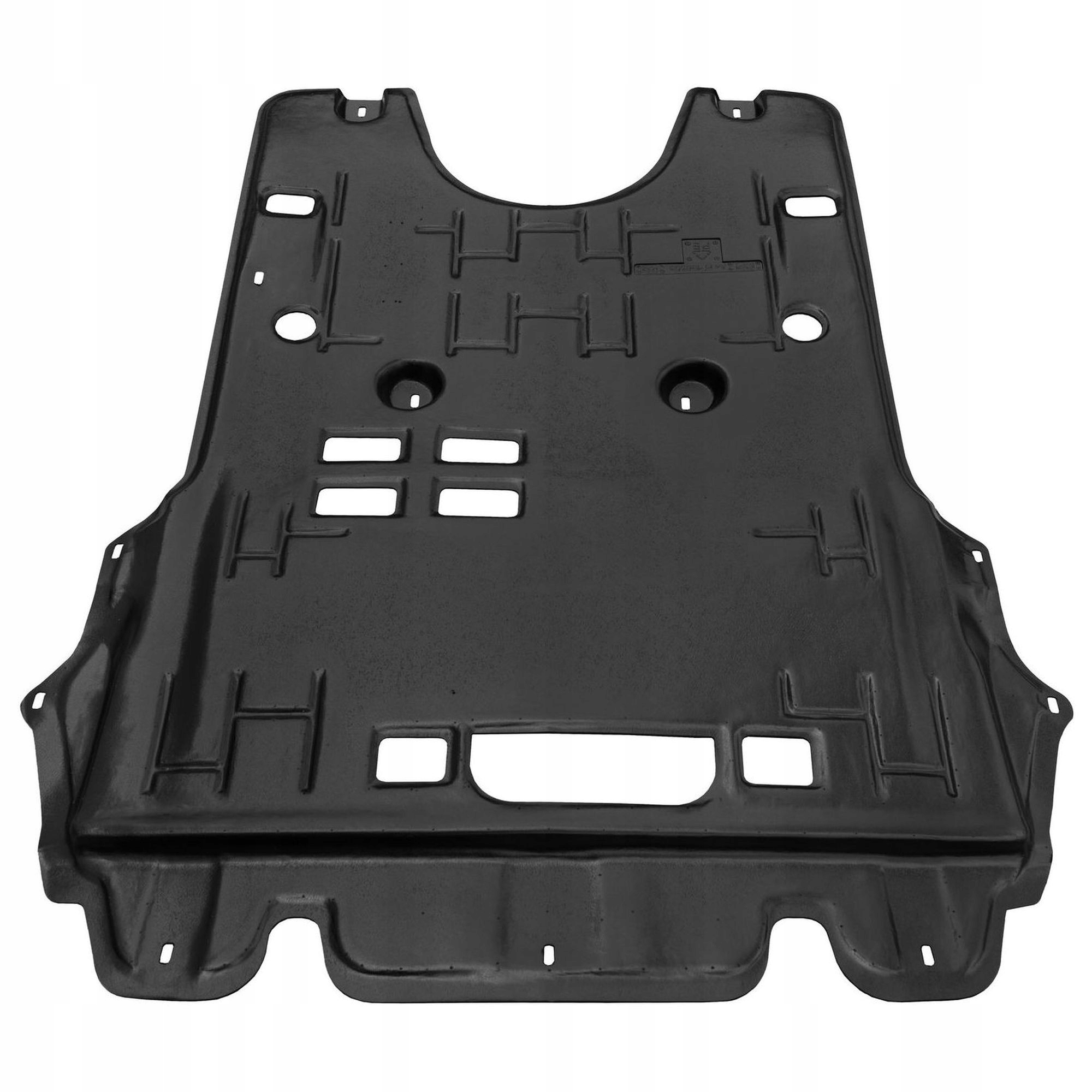 Kryt motoru pro Peugeot 308 I 2007-2013