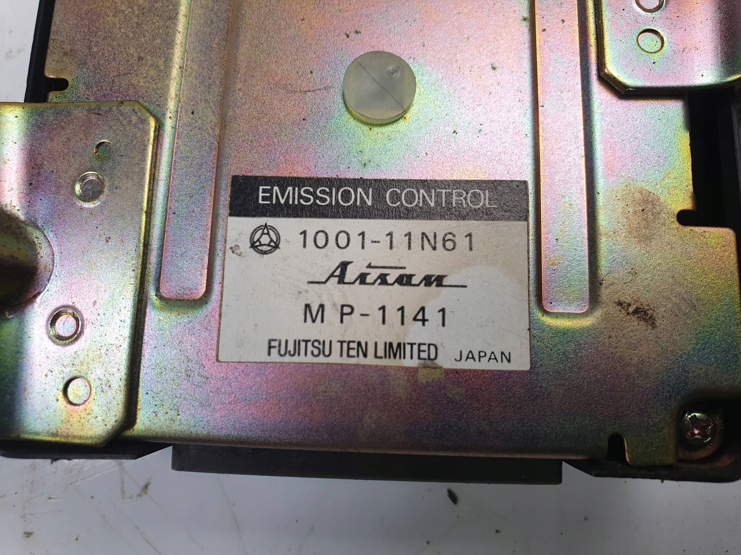 computer 1001-11N61 0.7 FSM-BIELSKO B. CINQUECENTO 704