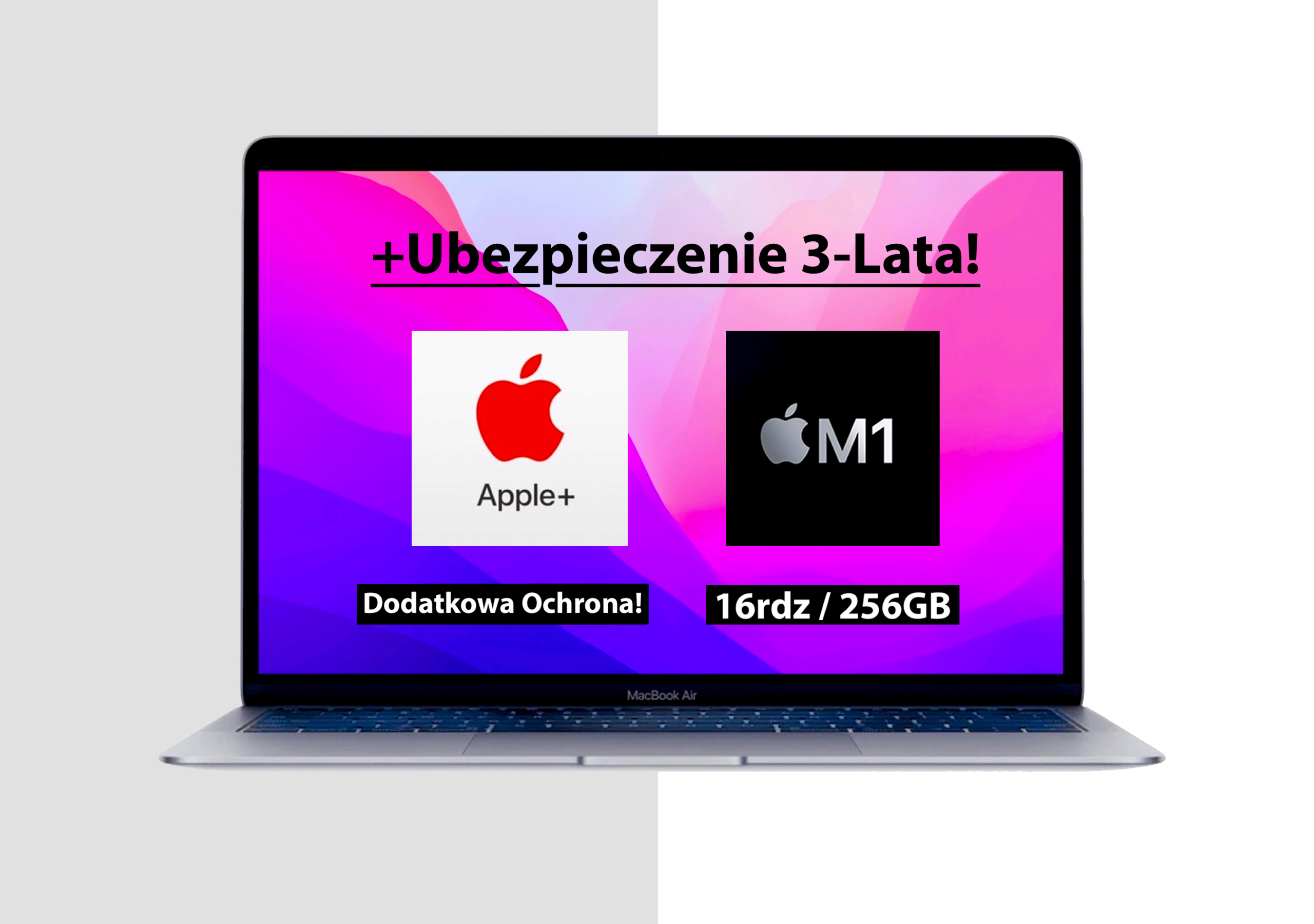 m*r様 Apple MacBook Air M1, 2020 8GB 256G Apple MacBook Air 2020 | 13.3