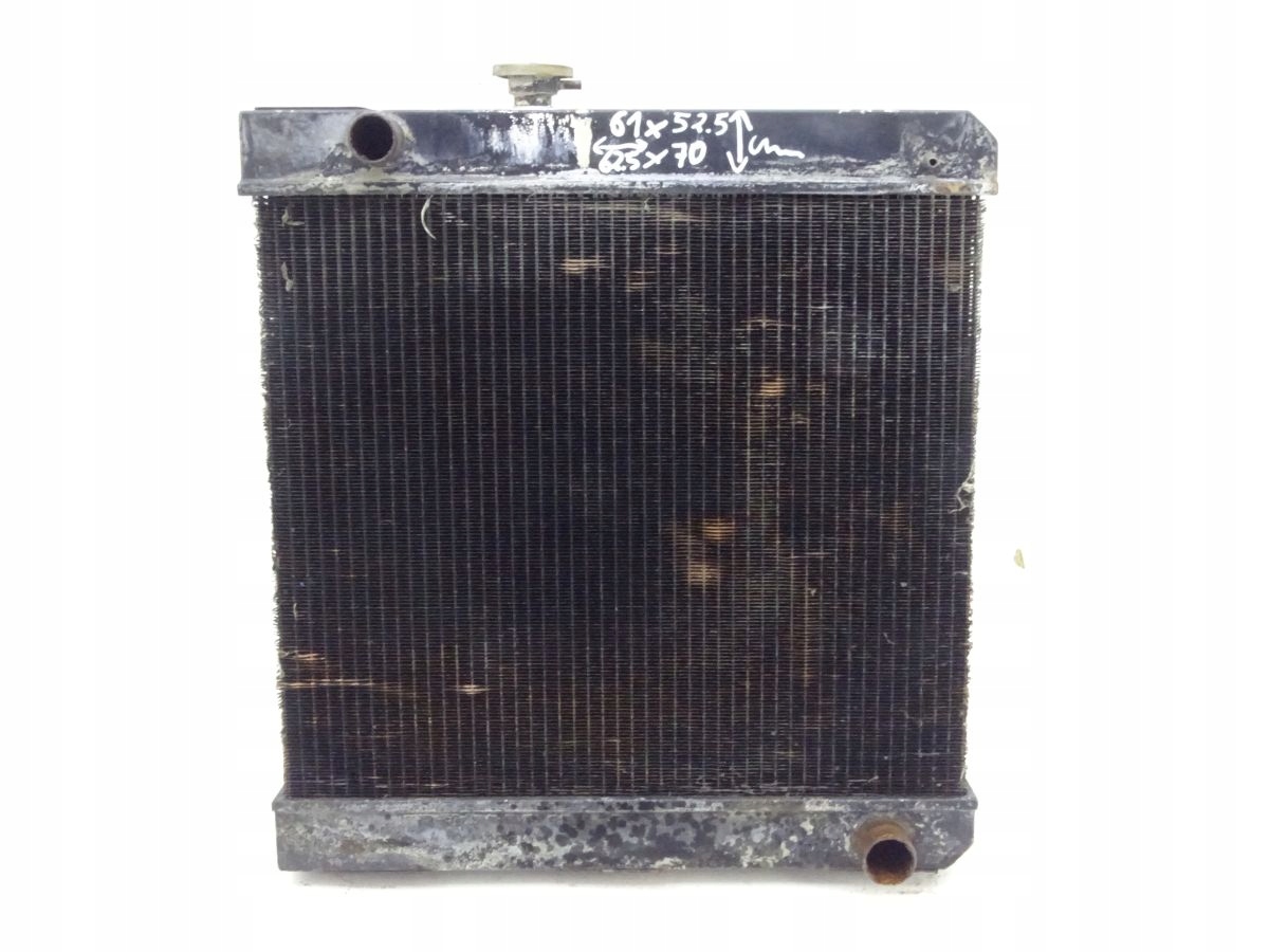 JOHNSTON_CX200_CHŁODNICA_WODY - JOHNSTON CX200 C50 142a 101t кулер для води