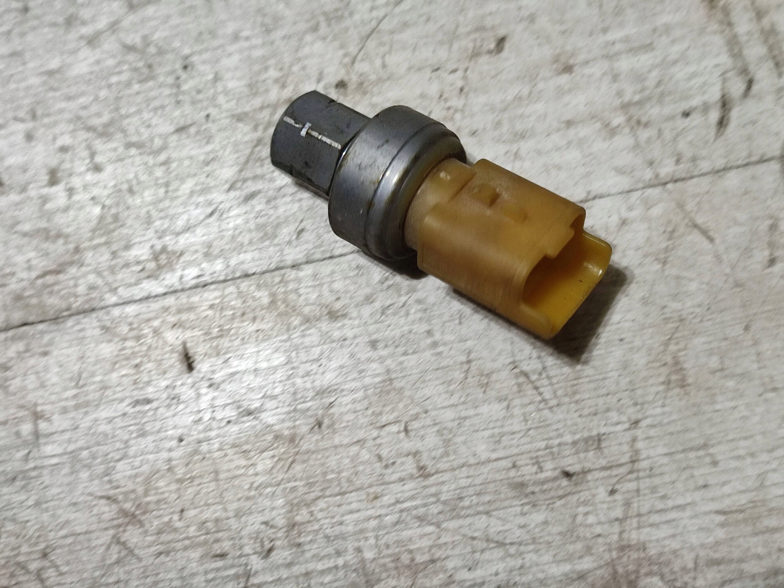 Peugeot 2008 und 2018 Sensor Druck klimaanlage