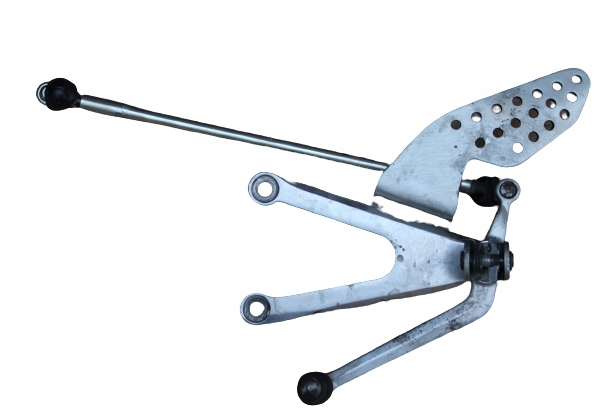 552125 - Набор левый рычаг переключения R1 RN09 02 -04
