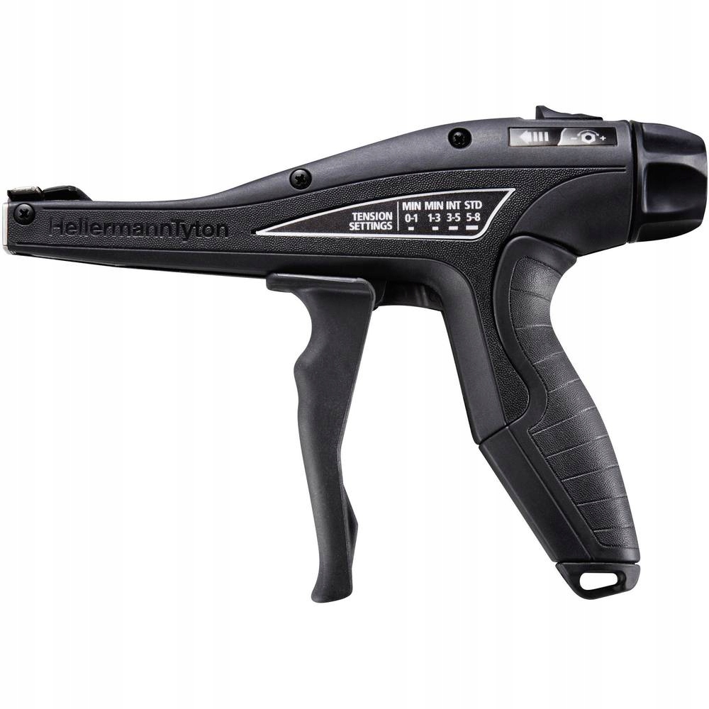 Zaciskarka HellermannTyton EVO7