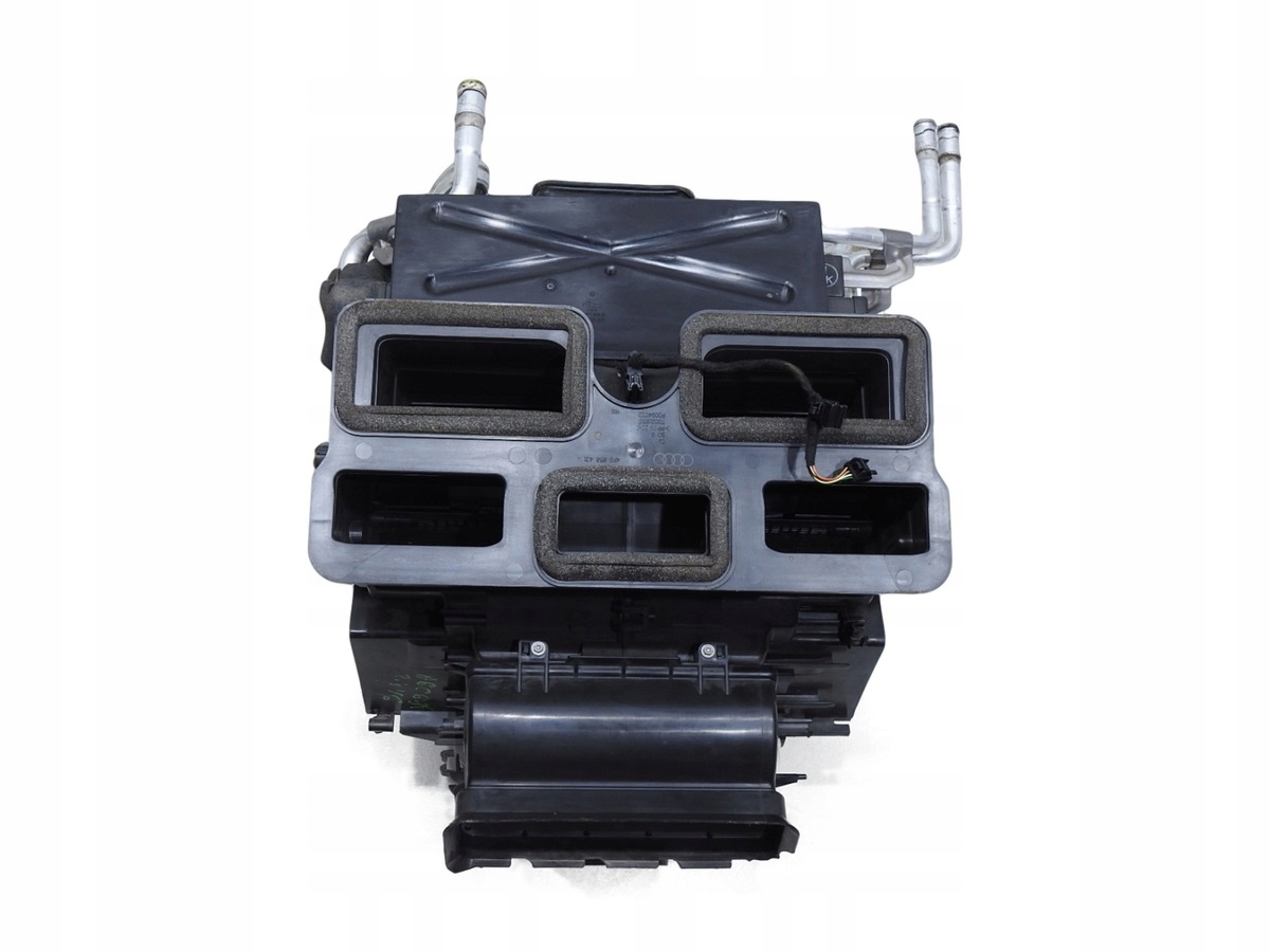 4F1820351H - Обогреватель Клима AUDI A6 C6 2.4 V6