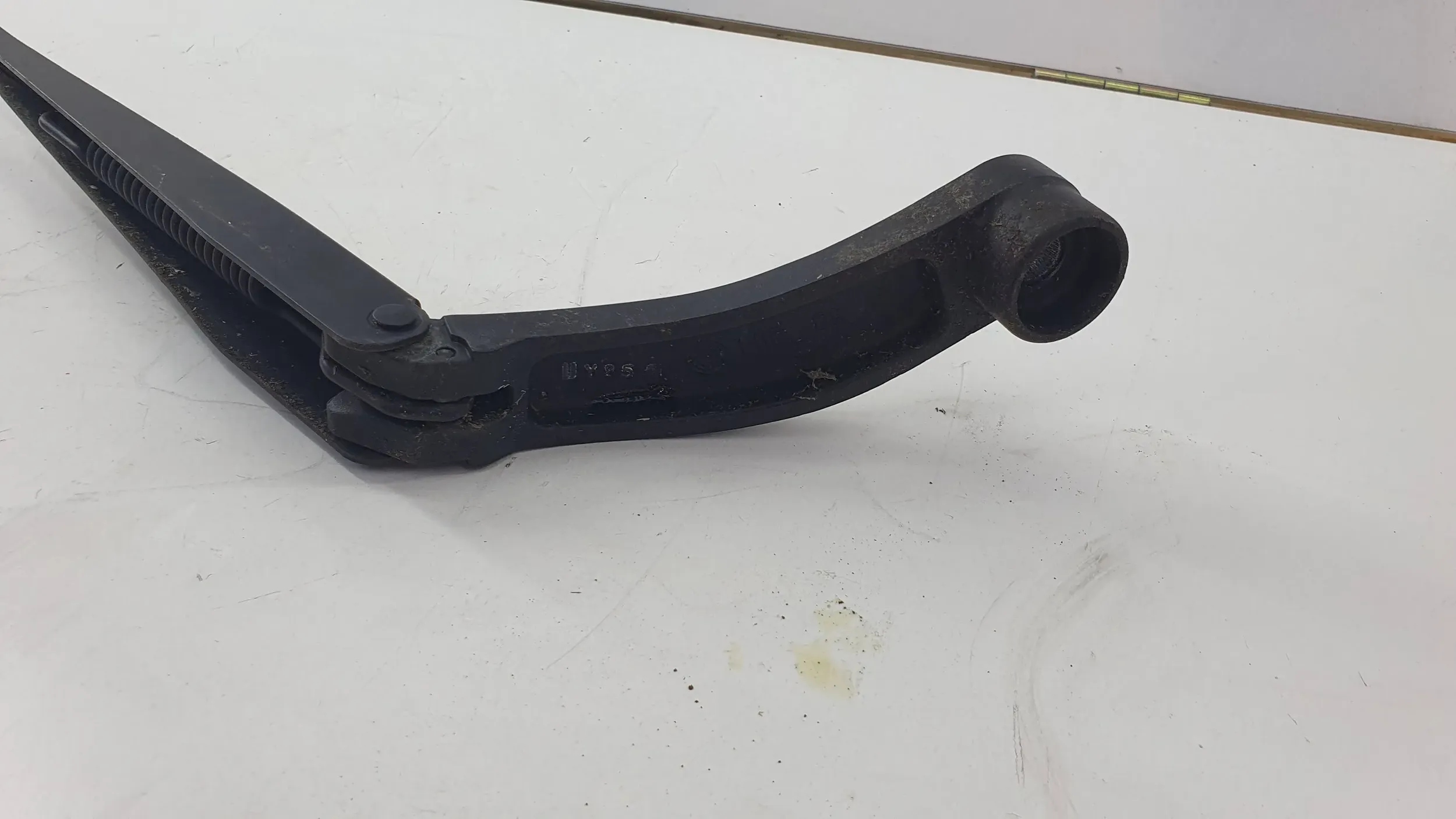 SsangYong Korando 3 III 10- left wiper arm driver´s