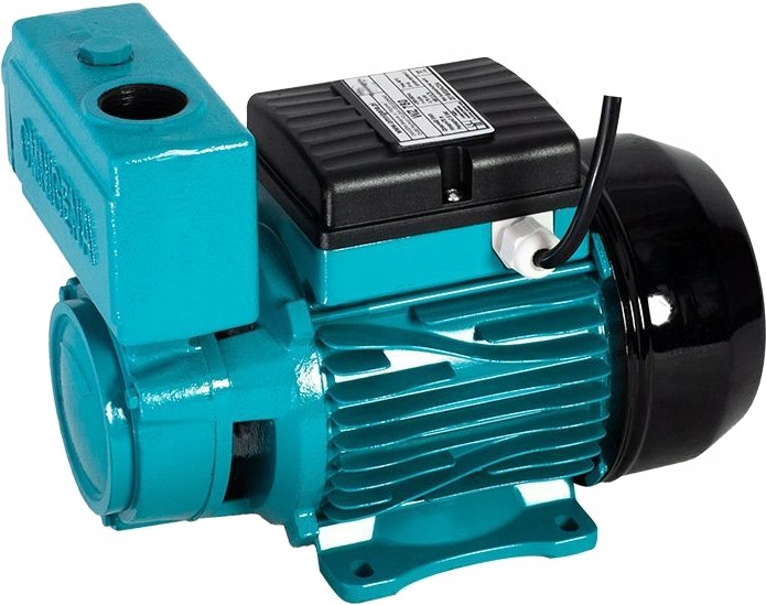 

Pompa Hydroforowa Ogrodowa Wz 750 750W Omnigena