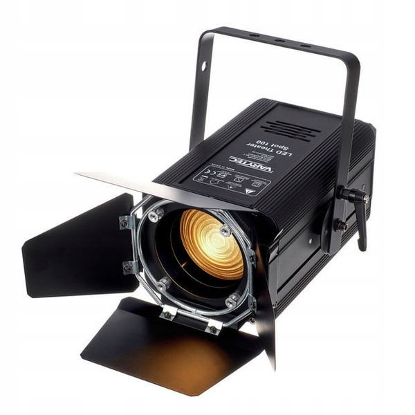 Varytec LED Theater Spot 100 3000K Reflektor teatralny LED DMX Spotlight