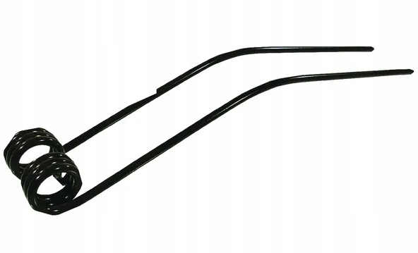 

Palec zgrabiarki, pasuje do Fella 160313KR