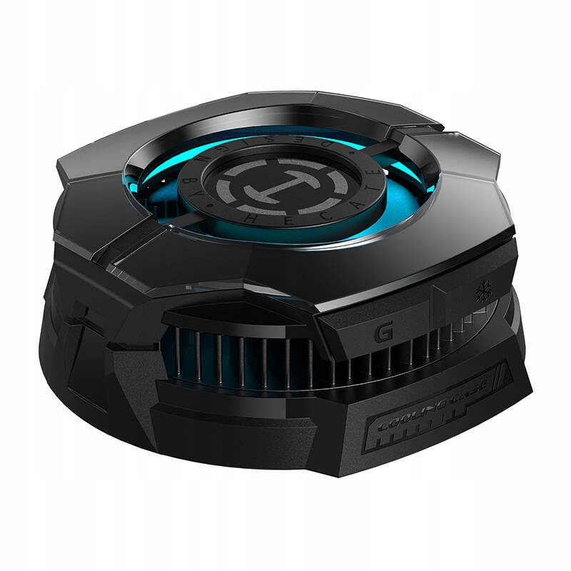 EDIFIER MAGNETYCZNE AKTYWNE CHŁODZENIE DO TELEFONU WENTYLATOR 27W USB C Marka Edifier