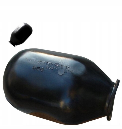 Membrána guma pro Nocchi Pentair Water Multi Evo-a 3-60 Aquasystem VAO50