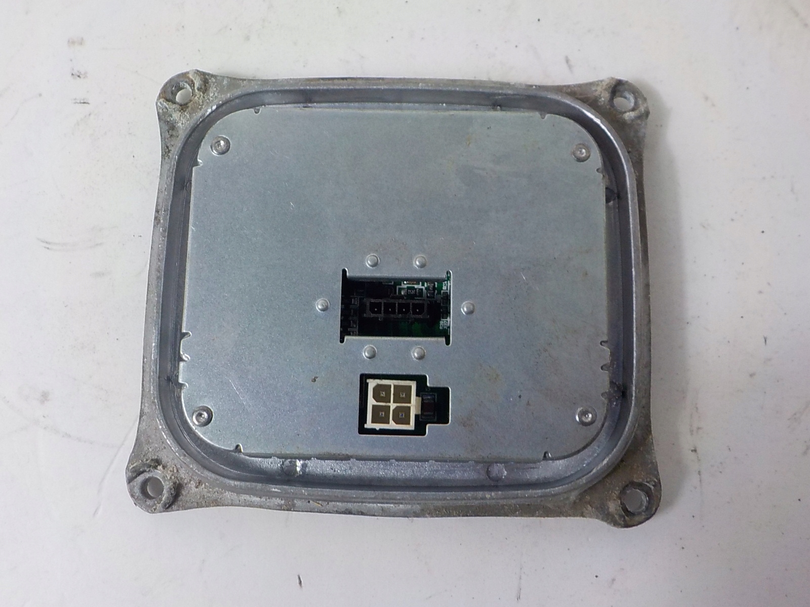 MINI COOPER R56 control unit XENON 1307329153 replacement