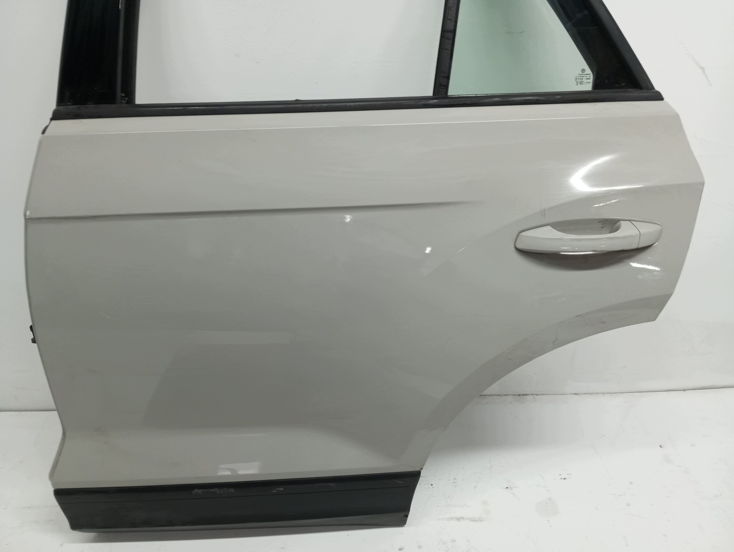 door VW T-ROC 2GA 23R BSZ left rear.