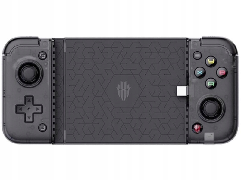 Kontroler Redmagic Shadow Blade Handle Czarny